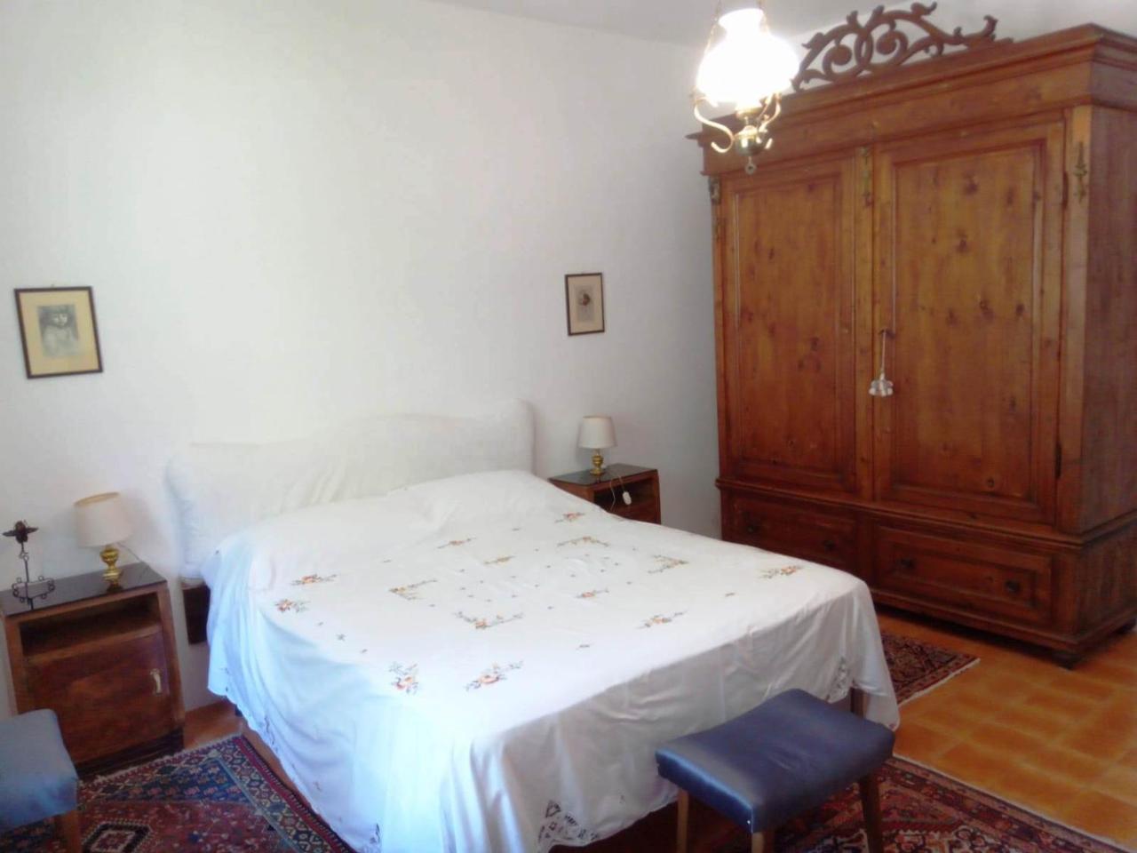 Отель Casa Di Mezzacosta Кастильон-Фьорентино Экстерьер фото