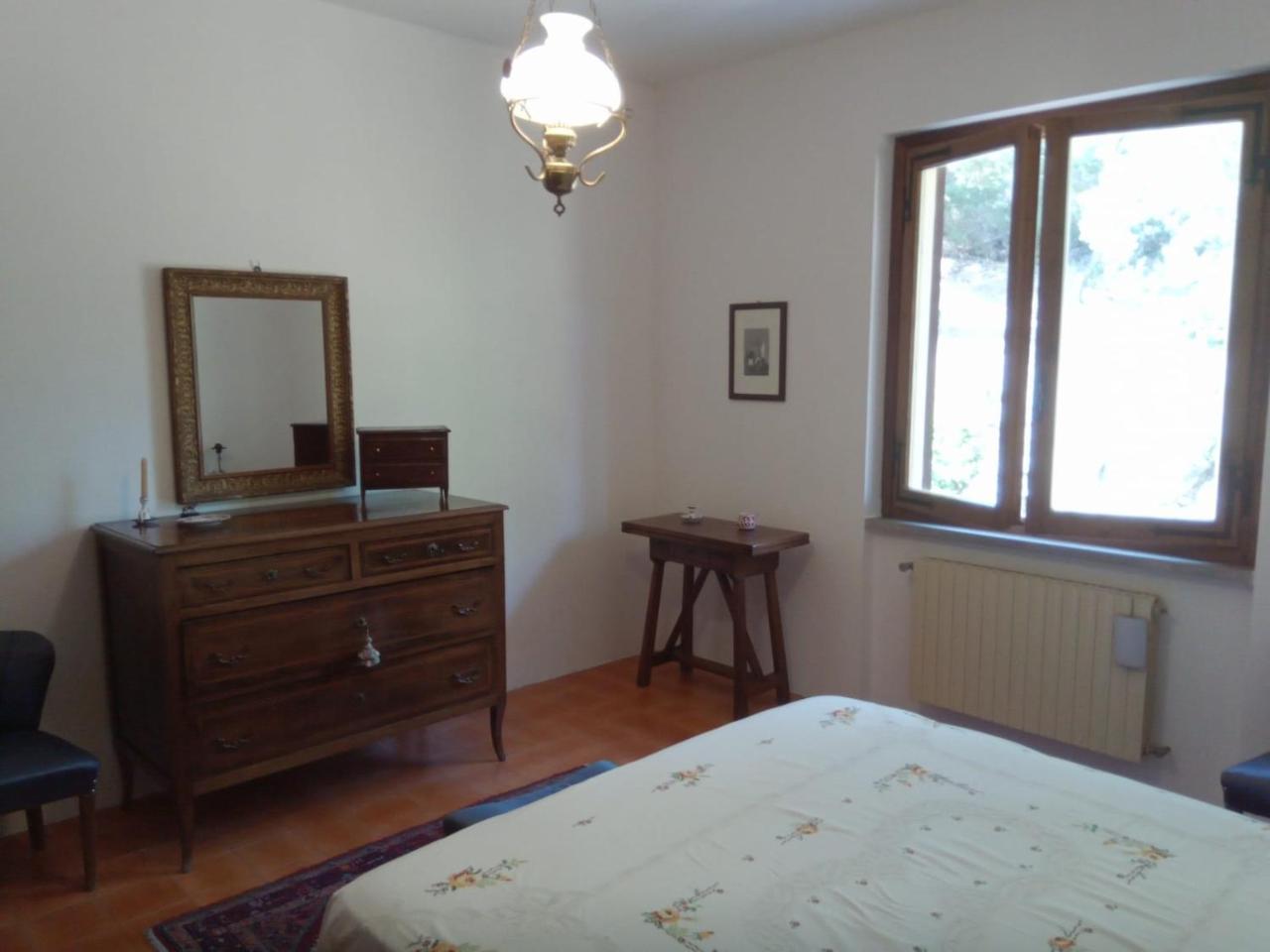 Отель Casa Di Mezzacosta Кастильон-Фьорентино Экстерьер фото
